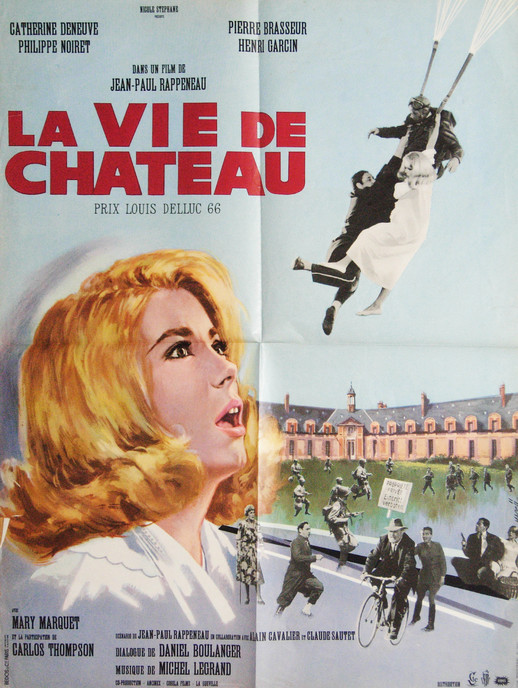 La Vie de château