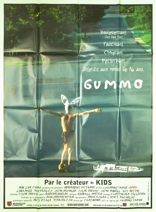 Gummo