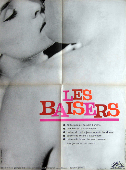 Les Baisers