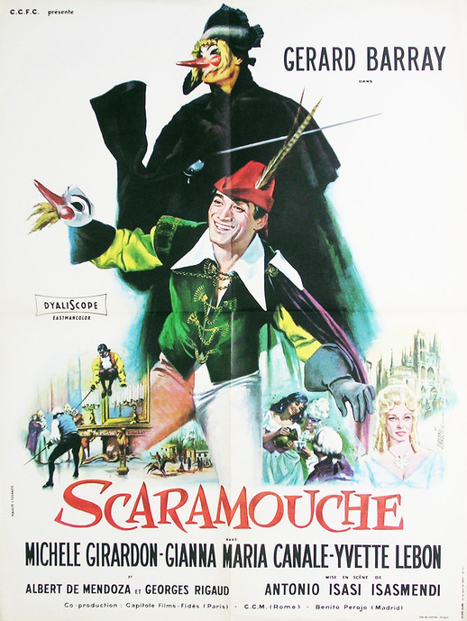 Scaramouche