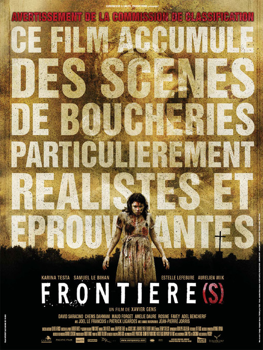 Frontière(s)