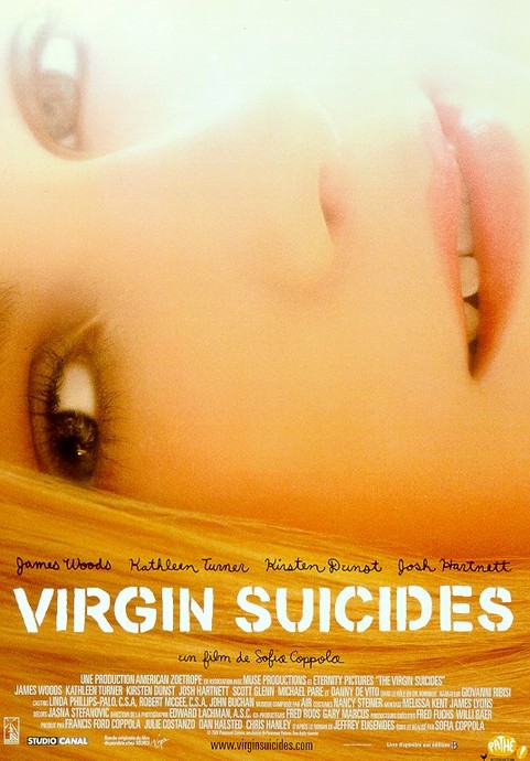 Virgin Suicides