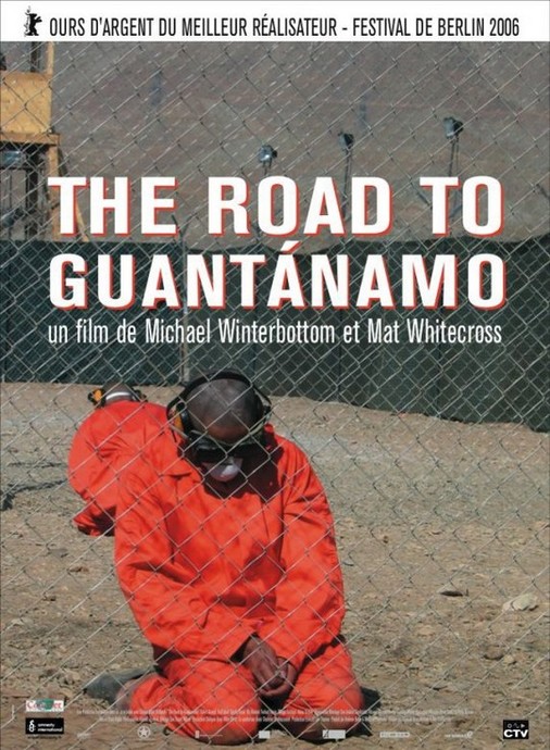 The Road to Guantanamo