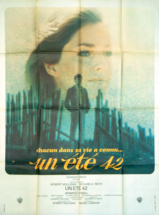 Un été 42