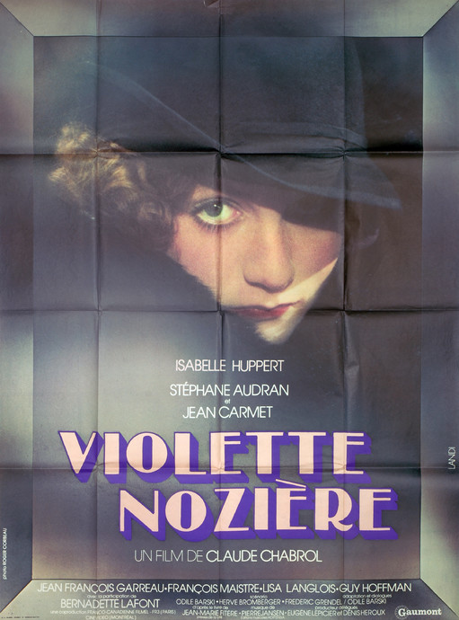 Violette Nozière