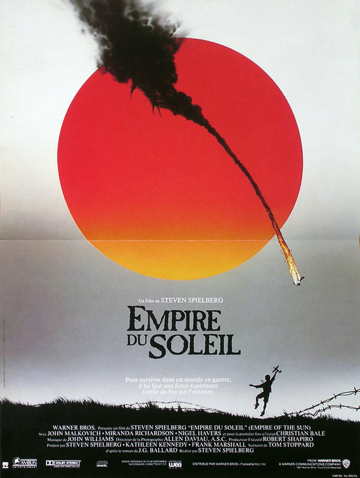 L'Empire du Soleil