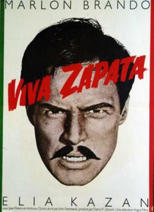 Viva Zapata