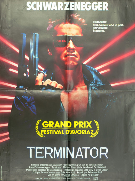 Terminator