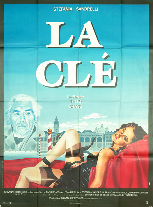 La Clé