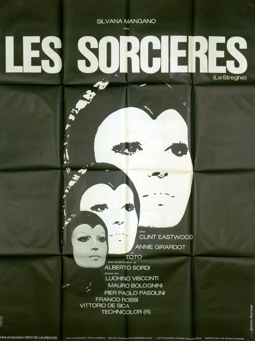 Les Sorcières