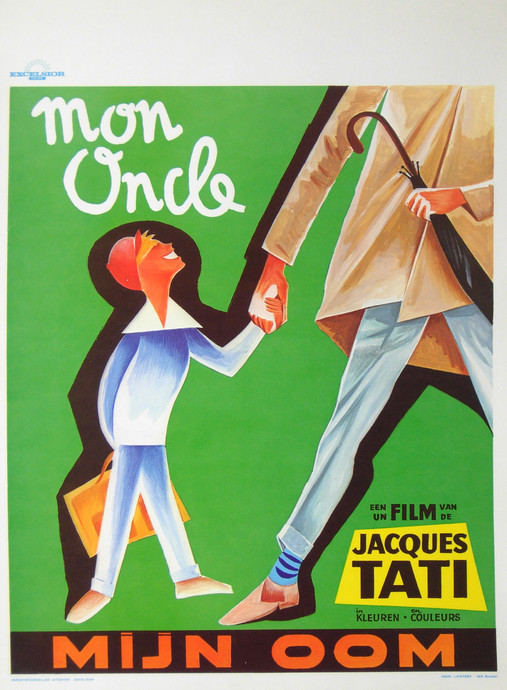 Mon Oncle