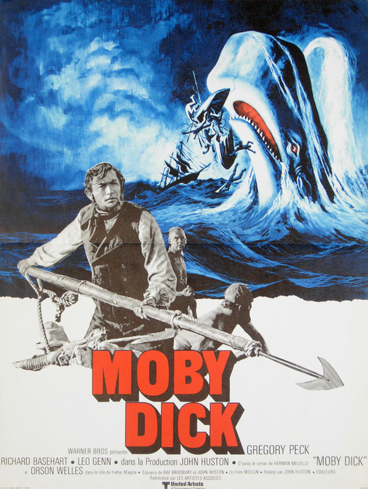 Moby Dick