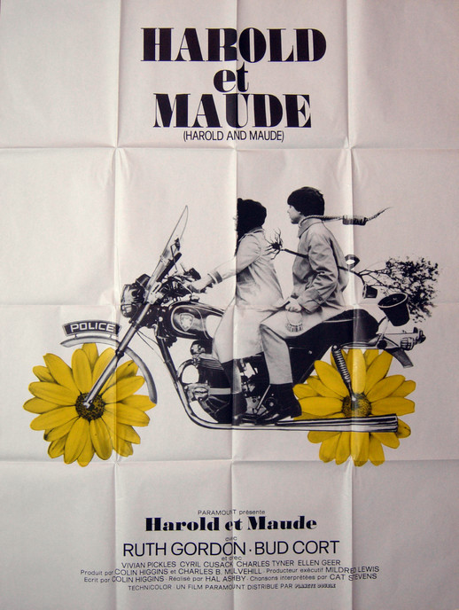 Harold et Maude