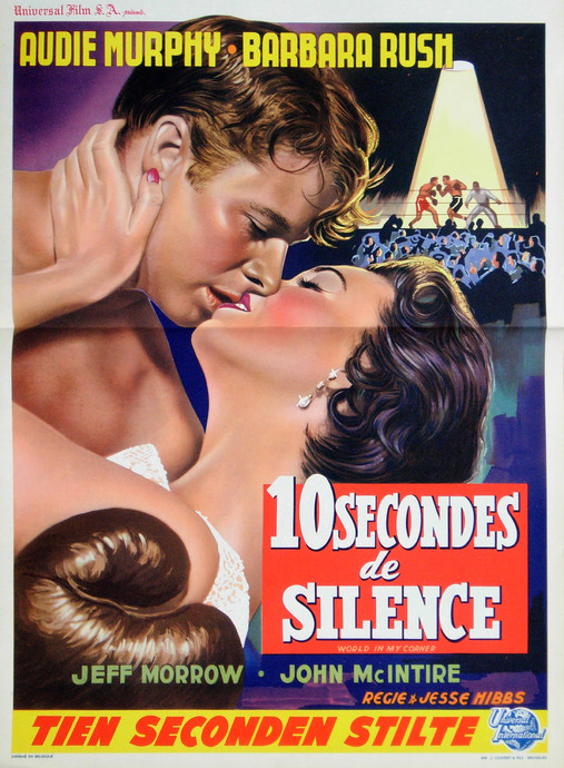 10 secondes de silence