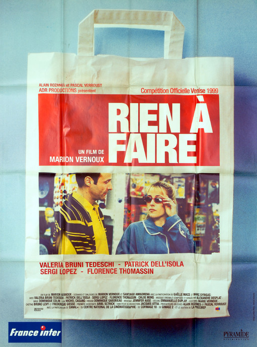 Rien à faire