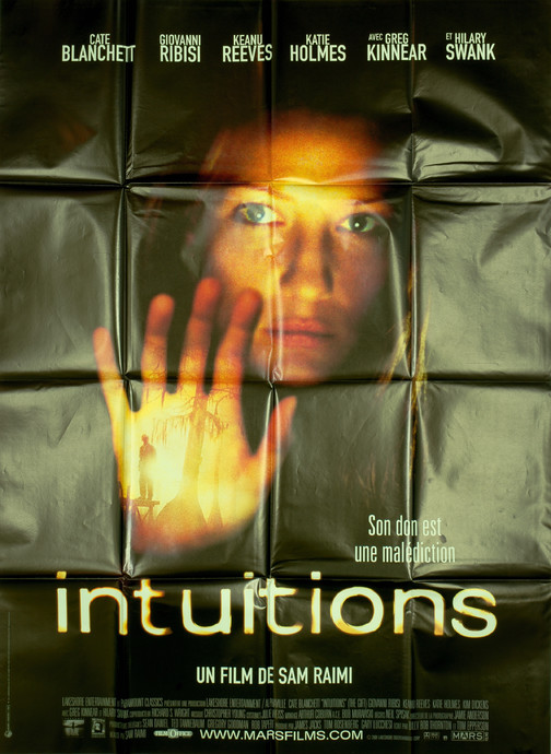 Intuitions