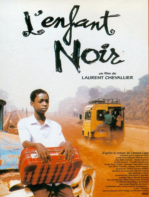 L'Enfant Noir