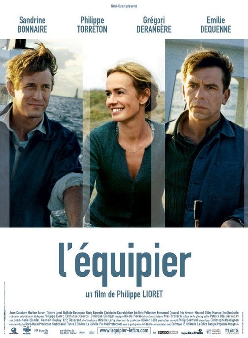 L'Equipier