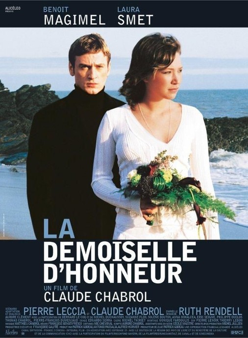 La Demoiselle d'Honneur