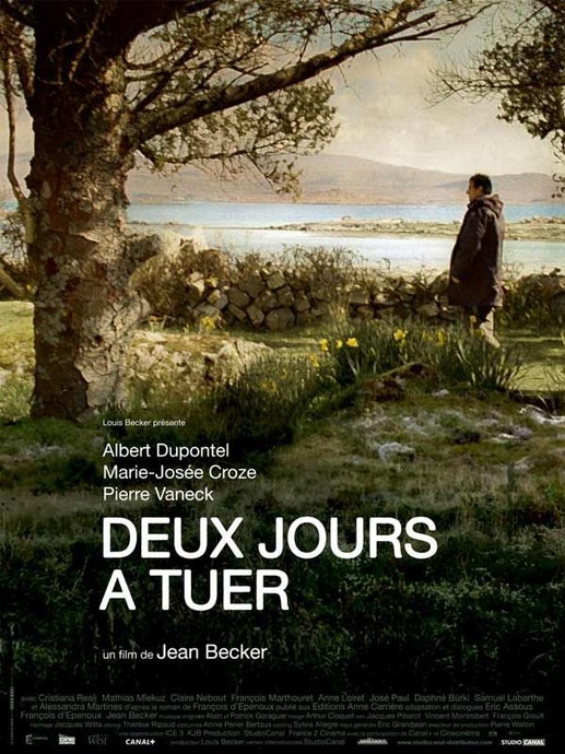 Deux jours à tuer