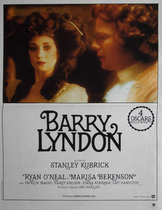 Barry Lyndon