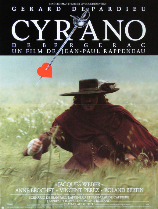 Cyrano de Bergerac