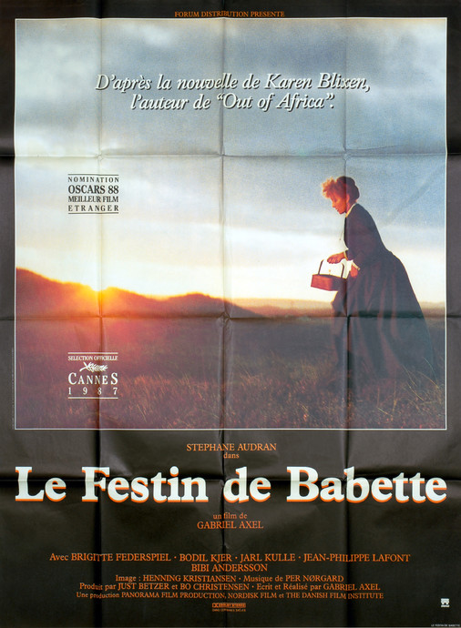 Le Festin de Babette