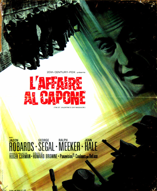 L'Affaire Al Capone