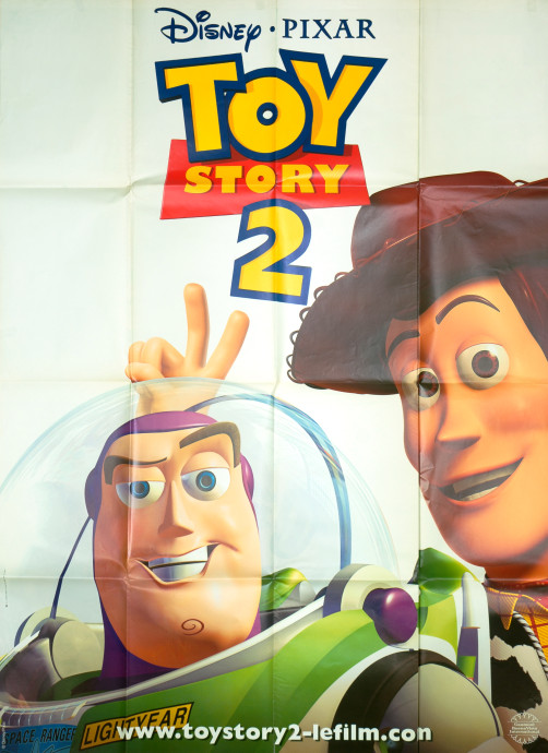 Toy Story 2