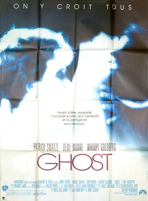 Ghost