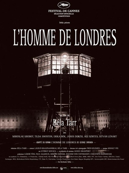 L'Homme de Londres