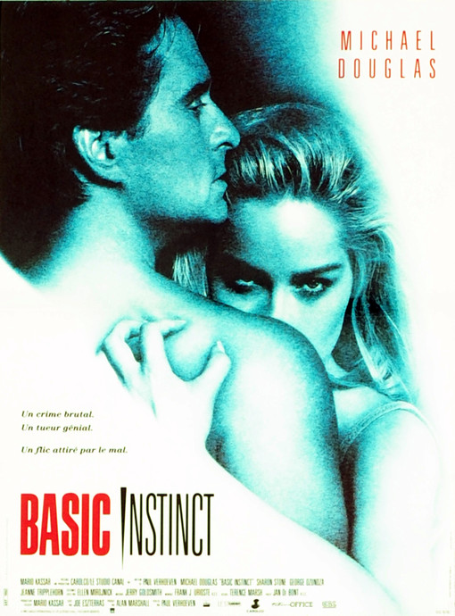 Basic Instinct