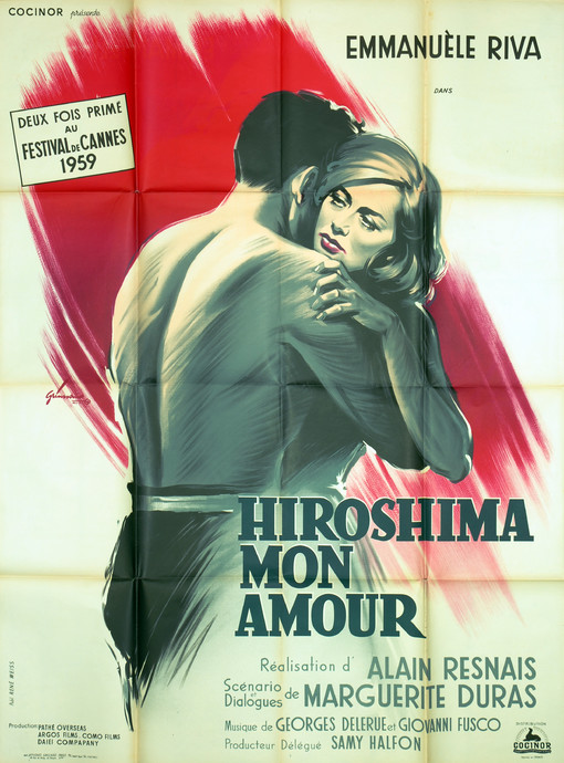 Hiroshima mon amour