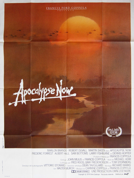 Apocalypse Now