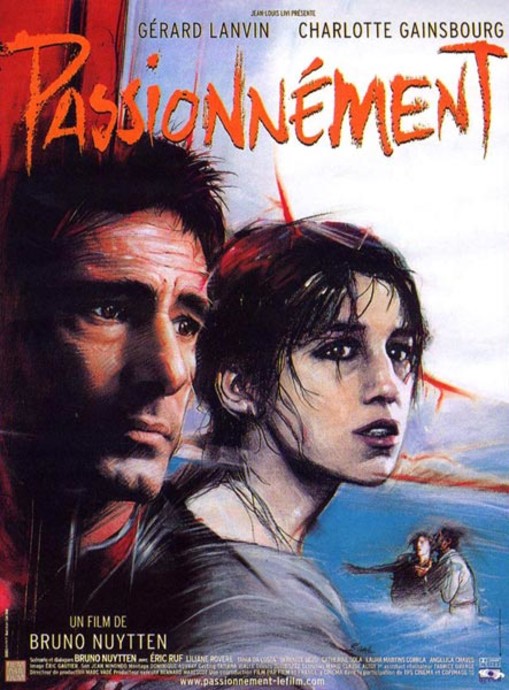 Passionnément