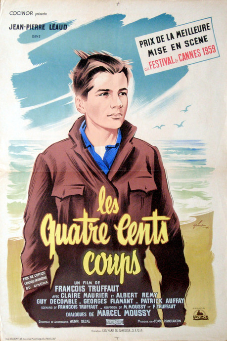 Les Quatre cents coups