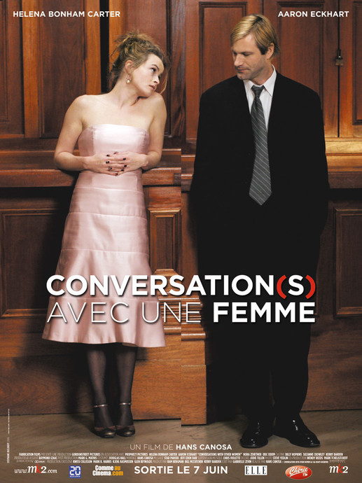 Conversation(s) avec une femme