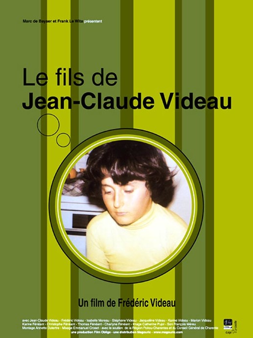 Le Fils de Jean-Claude Videau