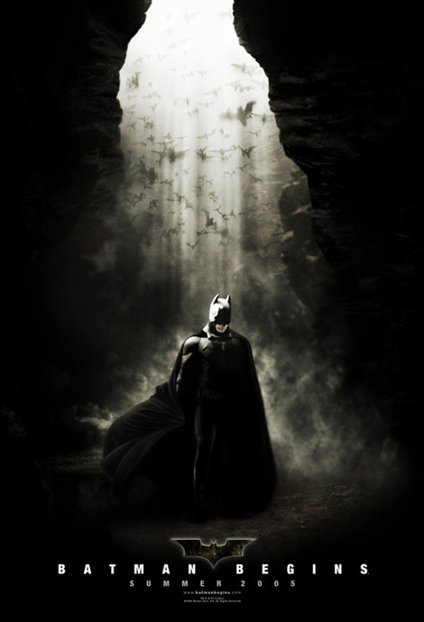 Batman Begins