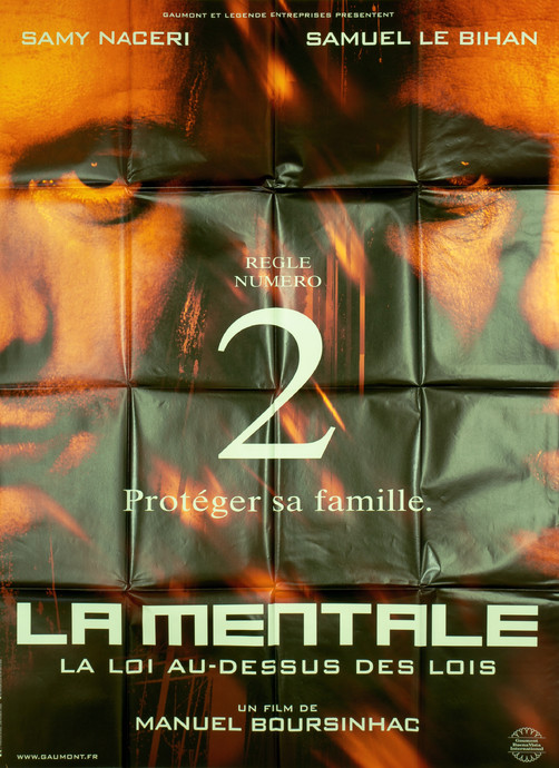 La Mentale