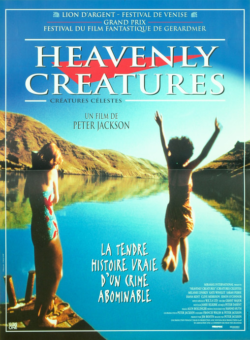 Heavenly Creatures