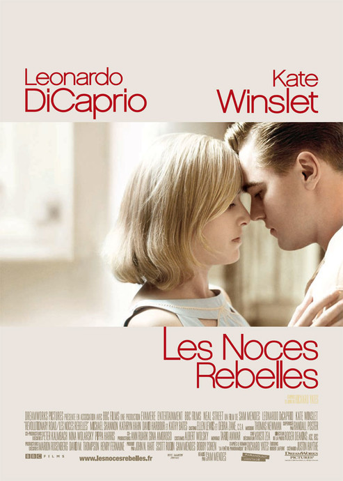 Les Noces rebelles