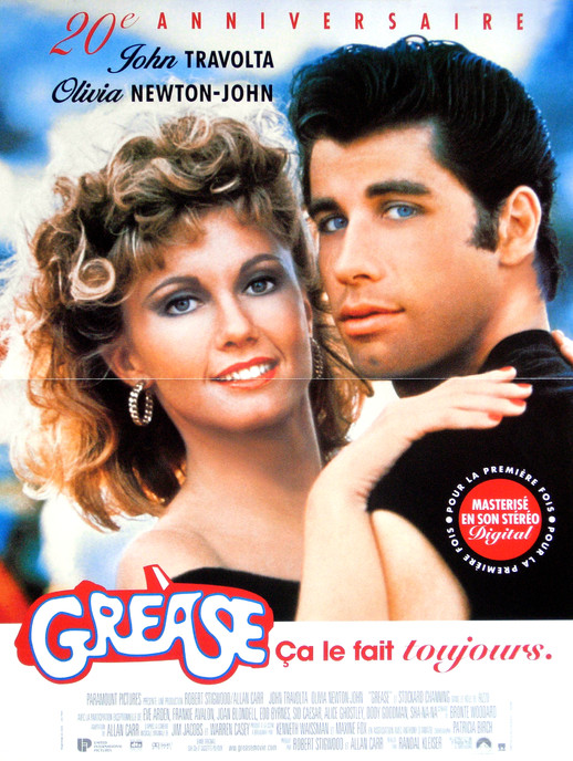 Grease