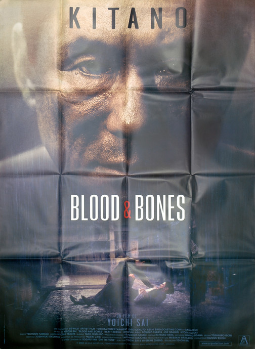 Blood and Bones