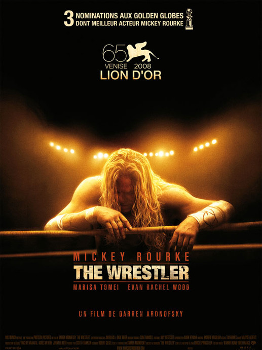 The Wrestler