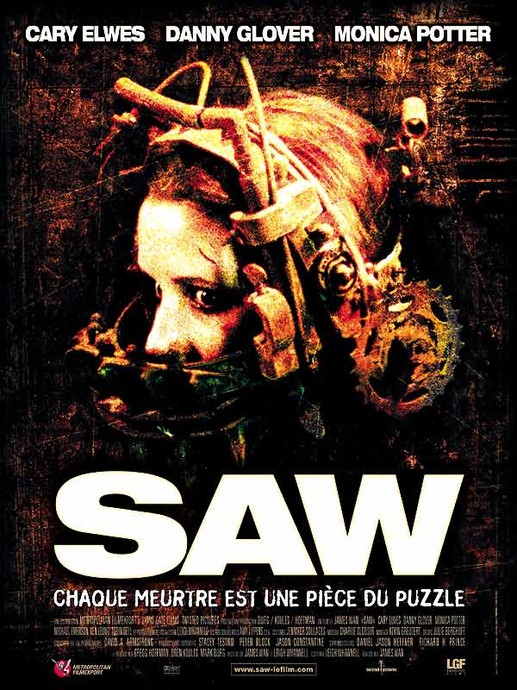 Saw