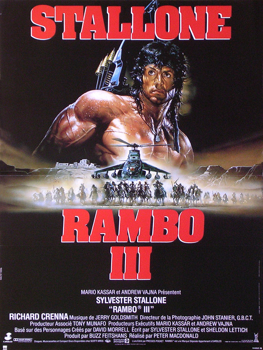 Rambo III