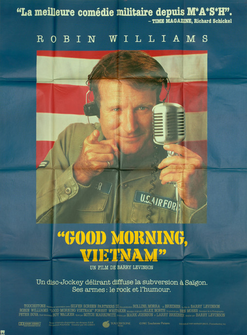 Good Morning Vietnam