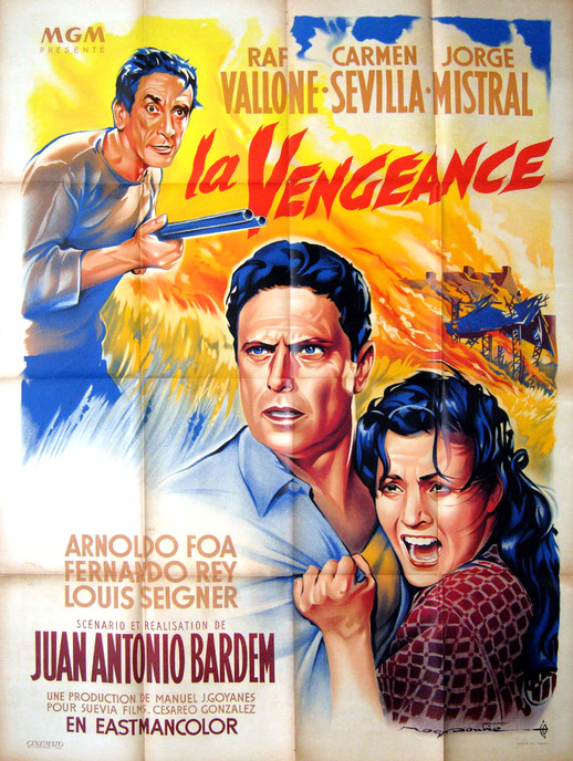 La Vengeance