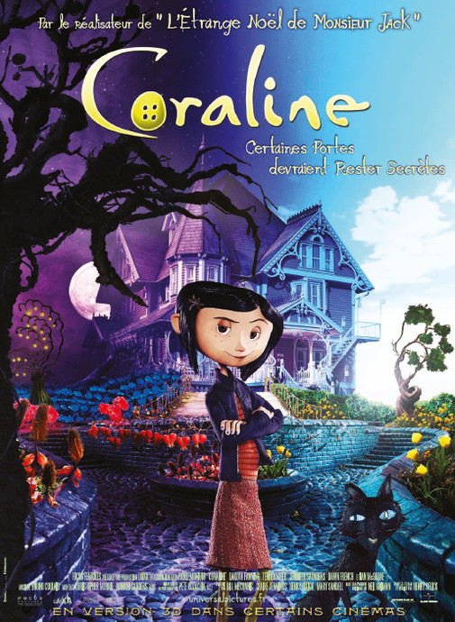 Coraline